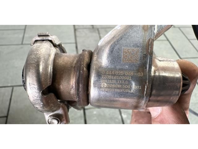 bontott AUDI A5 AdBlue Befecskendező Egység