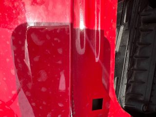 bontott AUDI A5 Alsó Motorburkolat