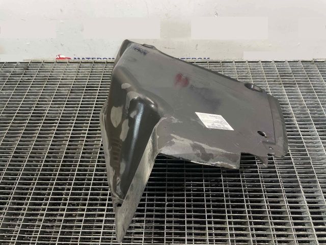 bontott AUDI A5 Alsó Motorburkolat