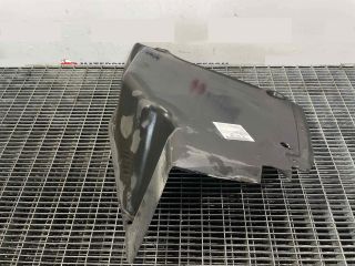 bontott AUDI A5 Alsó Motorburkolat