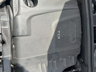 bontott AUDI A5 Alsó Motorburkolat