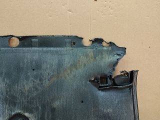 bontott AUDI A5 Alsó Motorburkolat