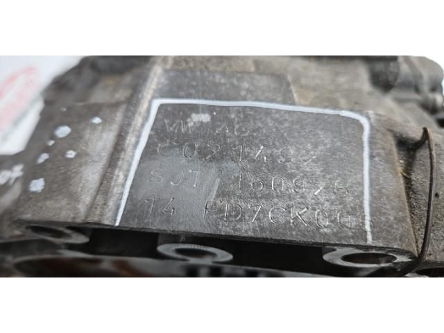 bontott AUDI A5 Automata Váltó