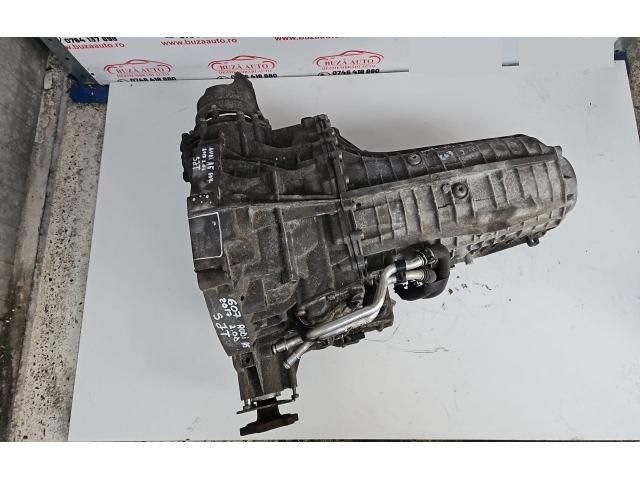 bontott AUDI A5 Automata Váltó