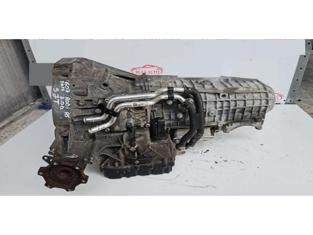 bontott AUDI A5 Automata Váltó