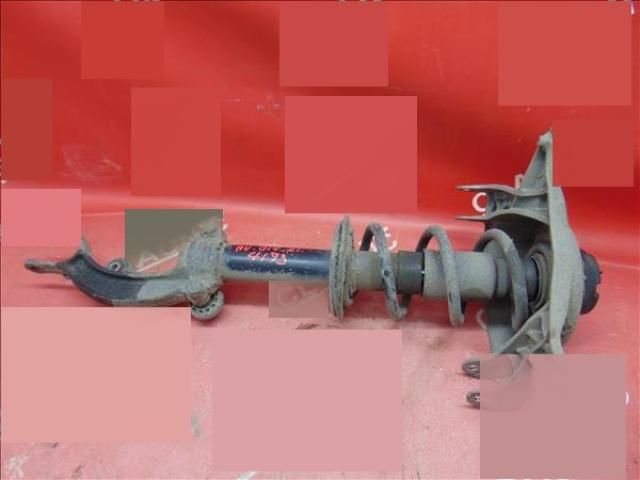 bontott AUDI A5 Bal első Gólyaláb (Lengécsillapító, Rugó)