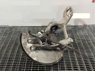 bontott AUDI A5 Bal hátsó Csonkállvány