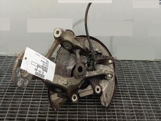 bontott AUDI A5 Bal hátsó Csonkállvány