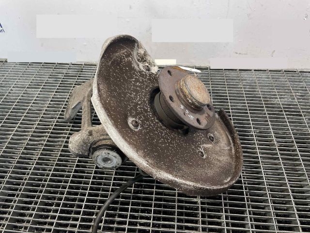 bontott AUDI A5 Bal hátsó Csonkállvány