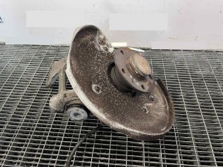 bontott AUDI A5 Bal hátsó Csonkállvány