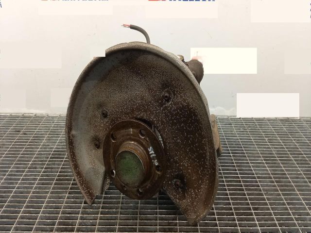 bontott AUDI A5 Bal hátsó Csonkállvány