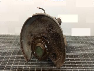 bontott AUDI A5 Bal hátsó Csonkállvány