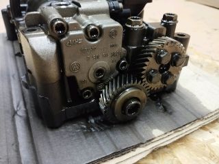 bontott AUDI A5 Balansztengely