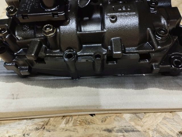 bontott AUDI A5 Balansztengely