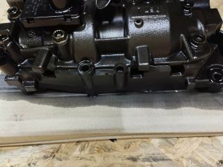 bontott AUDI A5 Balansztengely