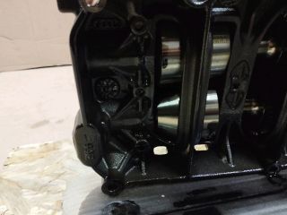 bontott AUDI A5 Balansztengely