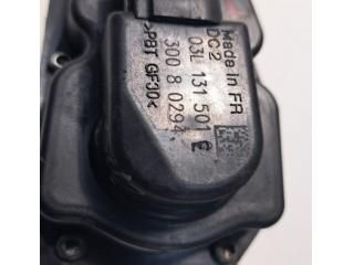 bontott AUDI A5 EGR / AGR Szelep