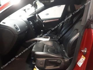 bontott AUDI A5 EGR / AGR Szelep