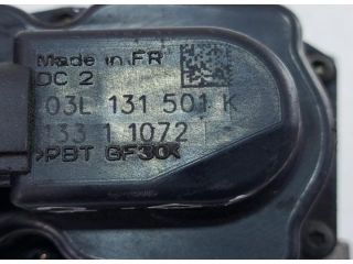 bontott AUDI A5 EGR / AGR Szelep