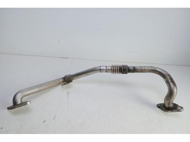 bontott AUDI A5 EGR / AGR Vízcső (Bemenő)