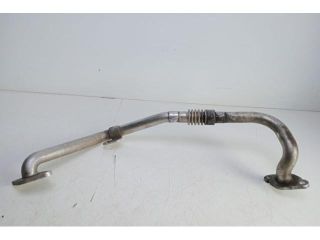 bontott AUDI A5 EGR / AGR Vízcső (Bemenő)