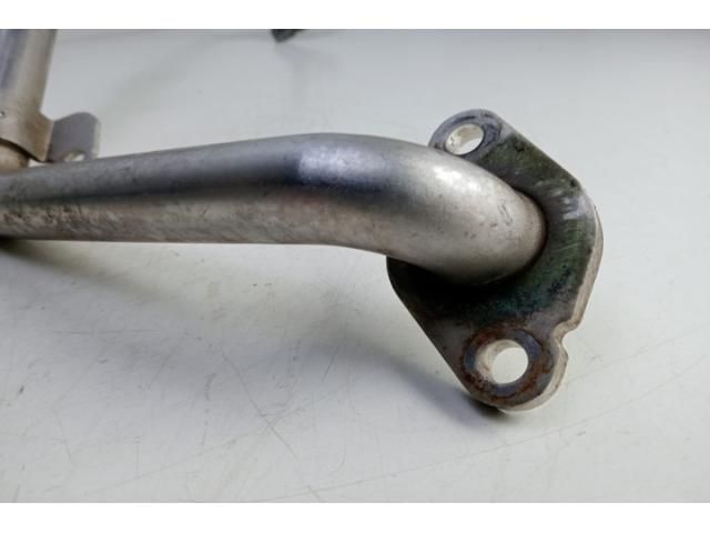 bontott AUDI A5 EGR / AGR Vízcső (Bemenő)