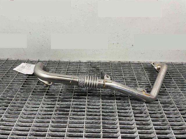 bontott AUDI A5 EGR Hűtő Cső