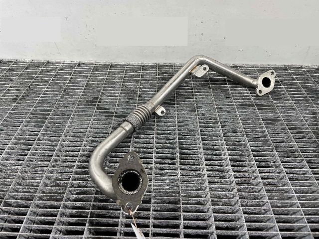 bontott AUDI A5 EGR Hűtő Cső