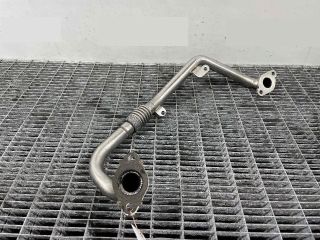 bontott AUDI A5 EGR Hűtő Cső