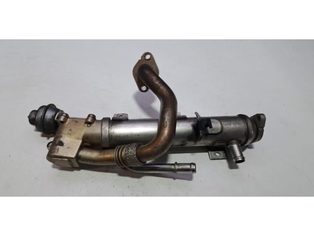 bontott AUDI A5 EGR Hűtő
