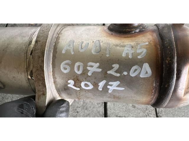 bontott AUDI A5 EGR Hűtő