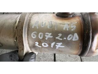 bontott AUDI A5 EGR Hűtő