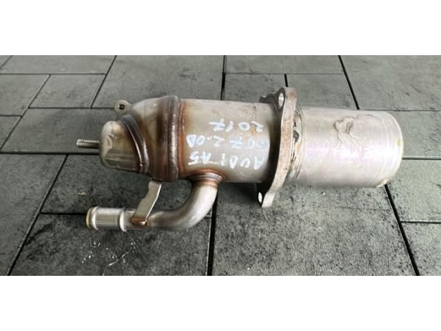 bontott AUDI A5 EGR Hűtő