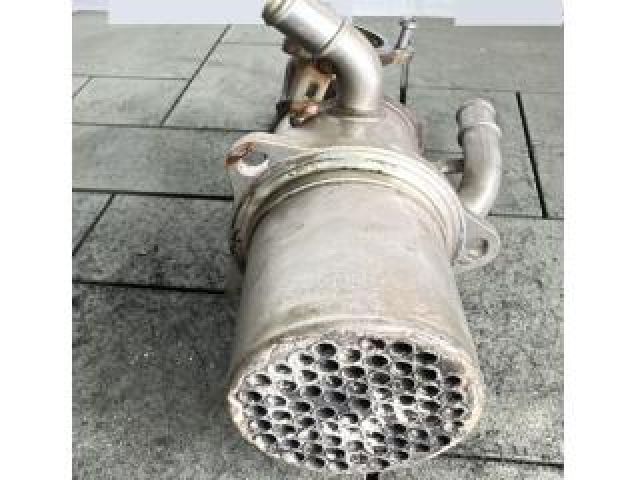 bontott AUDI A5 EGR Hűtő