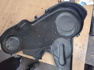 bontott AUDI A5 Első Felső Vezérlés Burkolat