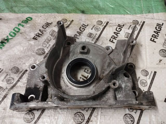 bontott AUDI A5 Első Főtengely Szimmeringház