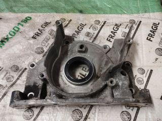 bontott AUDI A5 Első Főtengely Szimmeringház