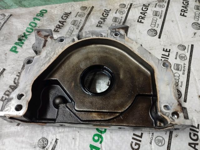 bontott AUDI A5 Első Főtengely Szimmeringház