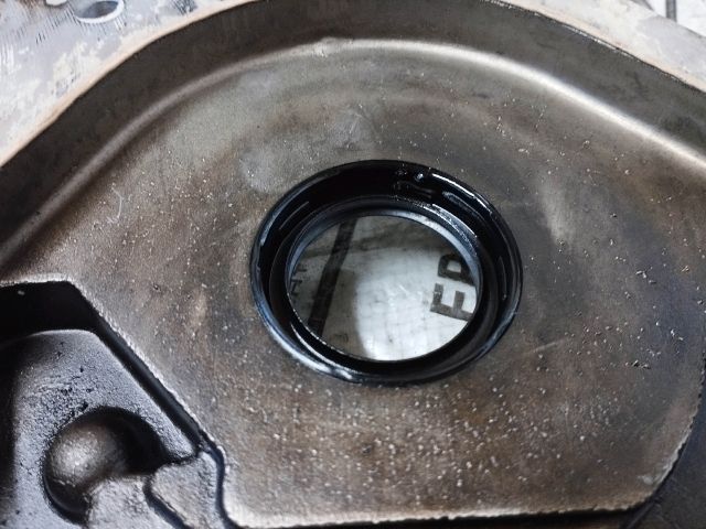 bontott AUDI A5 Első Főtengely Szimmeringház