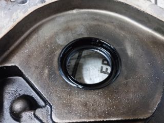 bontott AUDI A5 Első Főtengely Szimmeringház