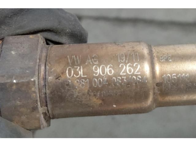 bontott AUDI A5 Első Lambdaszonda