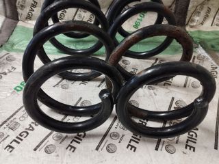 bontott AUDI A5 Első Rugó Pár