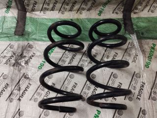 bontott AUDI A5 Első Rugó Pár