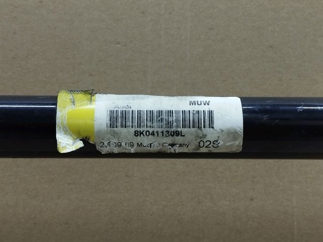 bontott AUDI A5 Első Vízszintes Stabilizátor Rúd