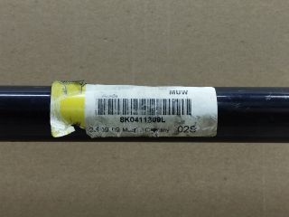 bontott AUDI A5 Első Vízszintes Stabilizátor Rúd