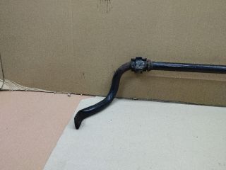 bontott AUDI A5 Első Vízszintes Stabilizátor Rúd