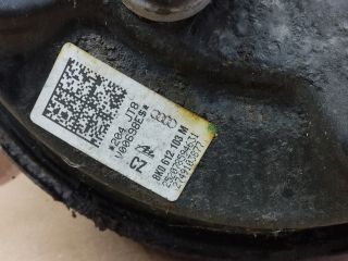 bontott AUDI A5 Fékrásegítő