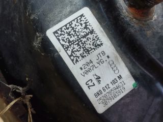 bontott AUDI A5 Fékrásegítő