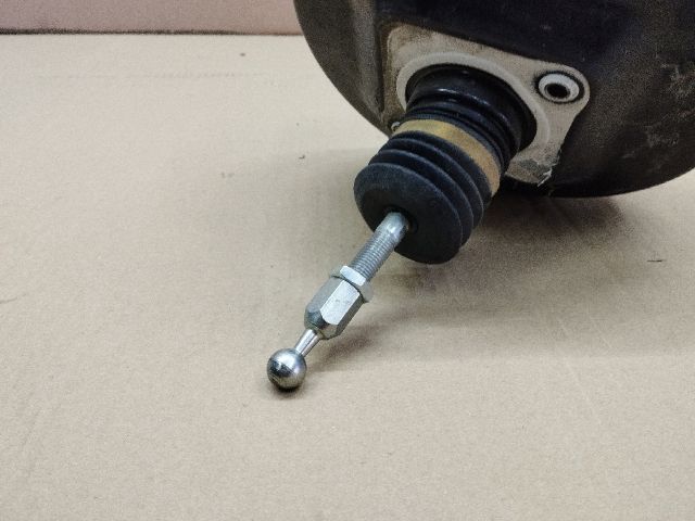 bontott AUDI A5 Fékrásegítő