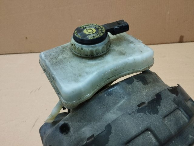 bontott AUDI A5 Fékrásegítő